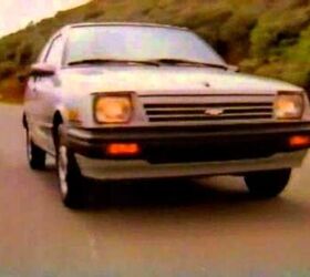 junkyard find 1987 chevrolet sprint er