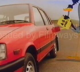 junkyard find 1987 chevrolet sprint er