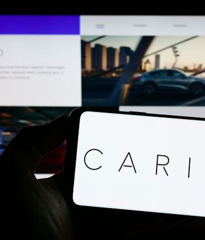 vw s cariad software group to layoff 2 000 workers