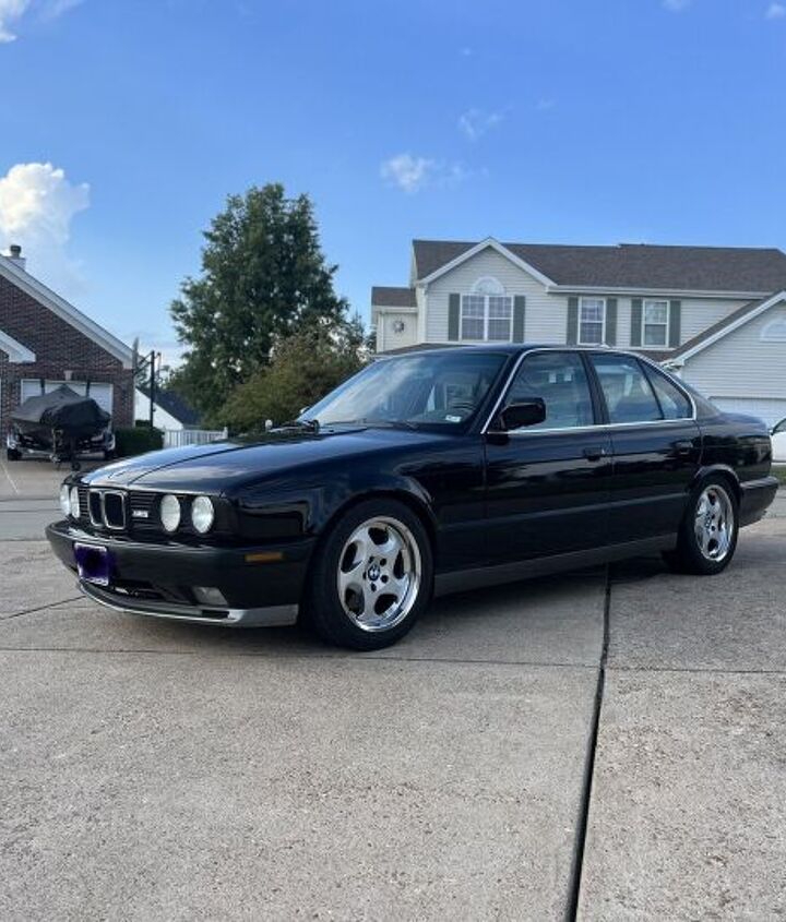 used-car-of-the-day-1991-bmw-m5 taciki.ru