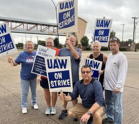 who actually won the uaw strike are union pay bumps sustainable