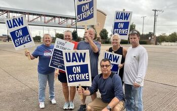 Who Actually ‘Won’ the UAW Strike? Are Union Pay Bumps Sustainable?