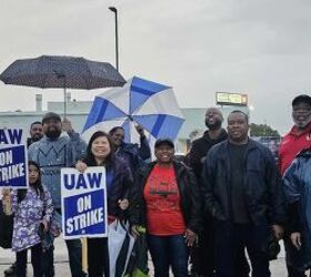 who actually won the uaw strike are union pay bumps sustainable