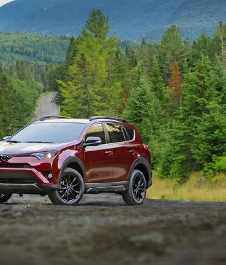 toyota recalled more than two million rav4s for 12 volt battery fire risk