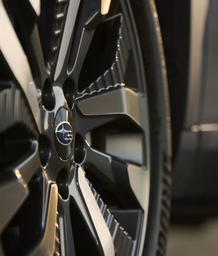 subaru promises something new for l a auto show