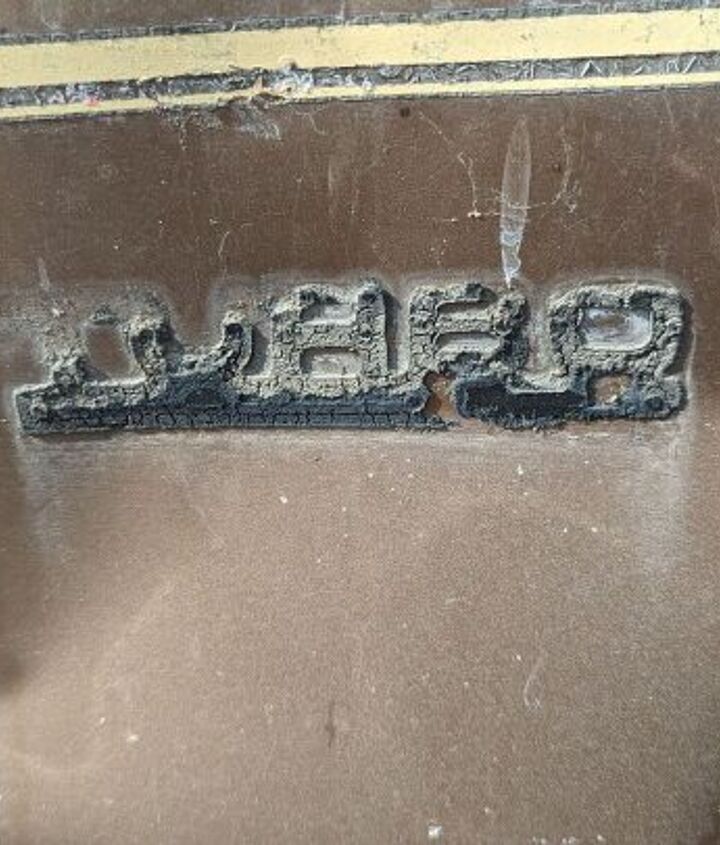 junkyard find 1986 dodge lancer es turbo