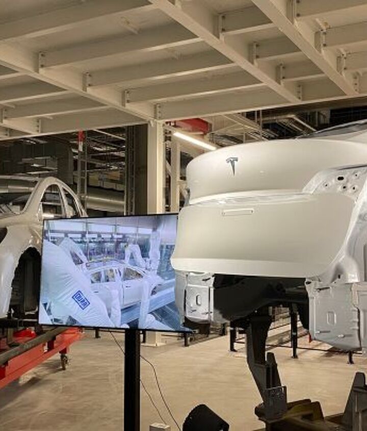 report tesla to build fabled affordable electric car in germany