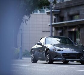 report mazda mx 5 miata running with special editions before ev replacement