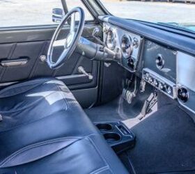 this 1970 chevy suburban costs more than most supercars