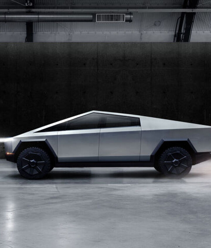 opinion no media reports weren t biased against the cybertruck