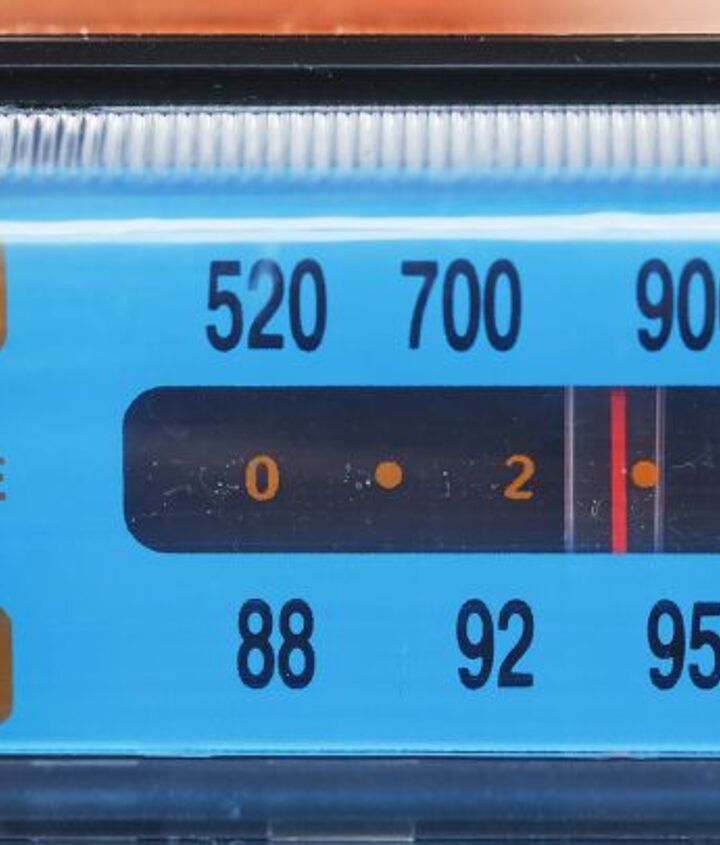 automakers protests against am radio have always been about money