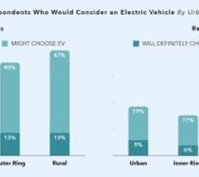 survey breaks down ev preferences by politics and ethnicity