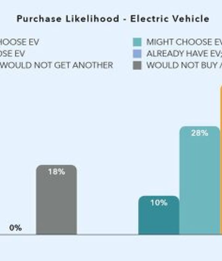 survey breaks down ev preferences by politics and ethnicity