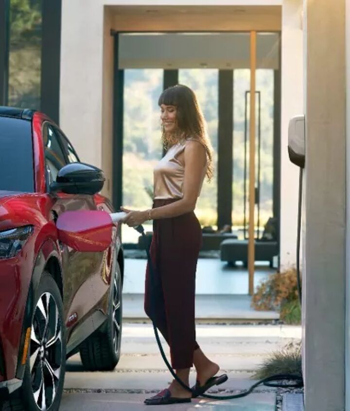 survey breaks down ev preferences by politics and ethnicity