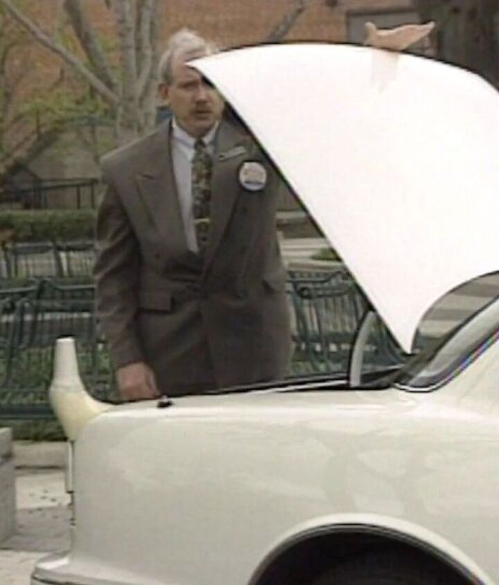 abandoned history oldsmobile s guidestar navigation system and other cartography