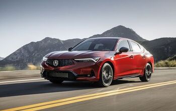 2023 Acura Integra A-Spec Review – Worth the Premium