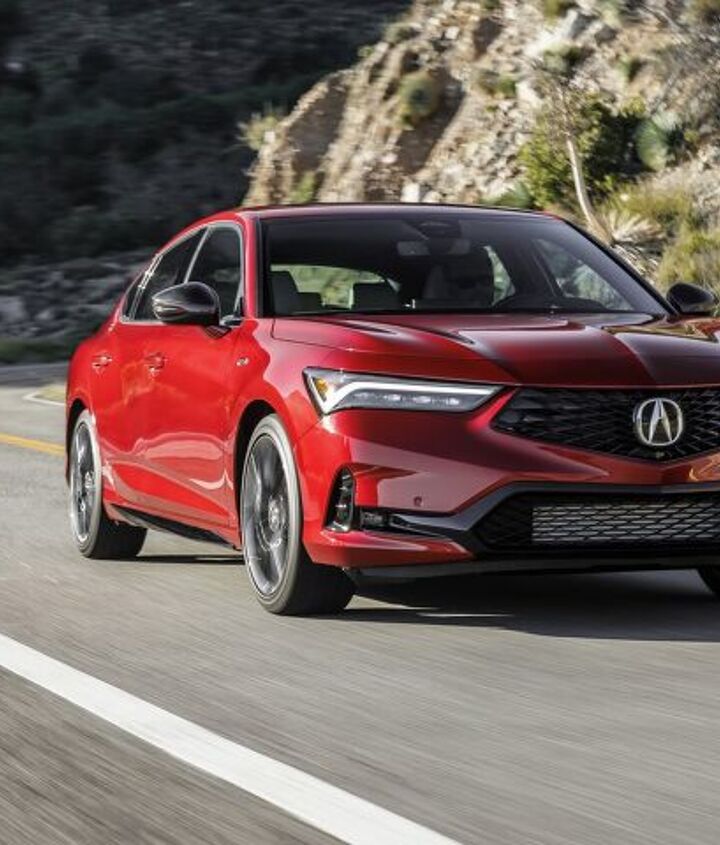 2023 acura integra a spec review worth the premium