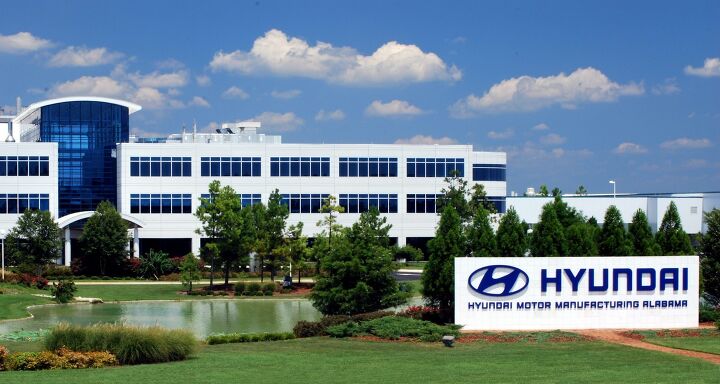 Hyundai Workers Also Slated for Pay Raise