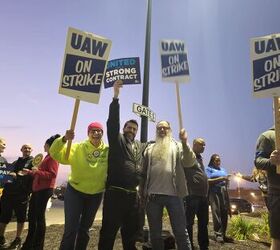 uaw contract voting has been mixed thus far