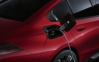 BMW Announces National Adaptive EV Charging System Expansion
