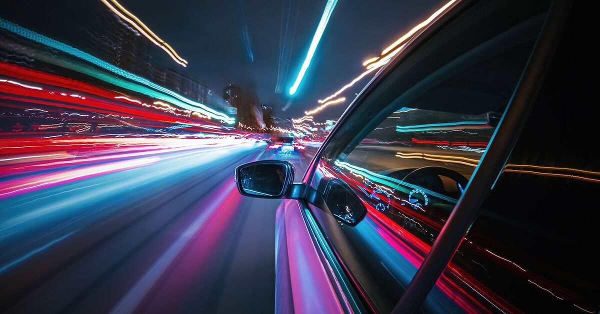 The NTSB Wants More Speed-Limiting Tech in New Vehicles | The Truth ...