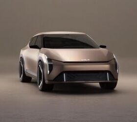 Kia Introduces Two EV Concepts At 2023 Los Angeles Auto Show | The ...