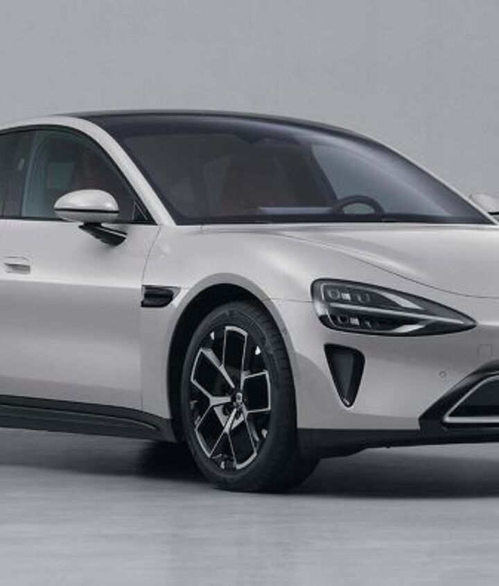 chinese smartphone company previews first ev