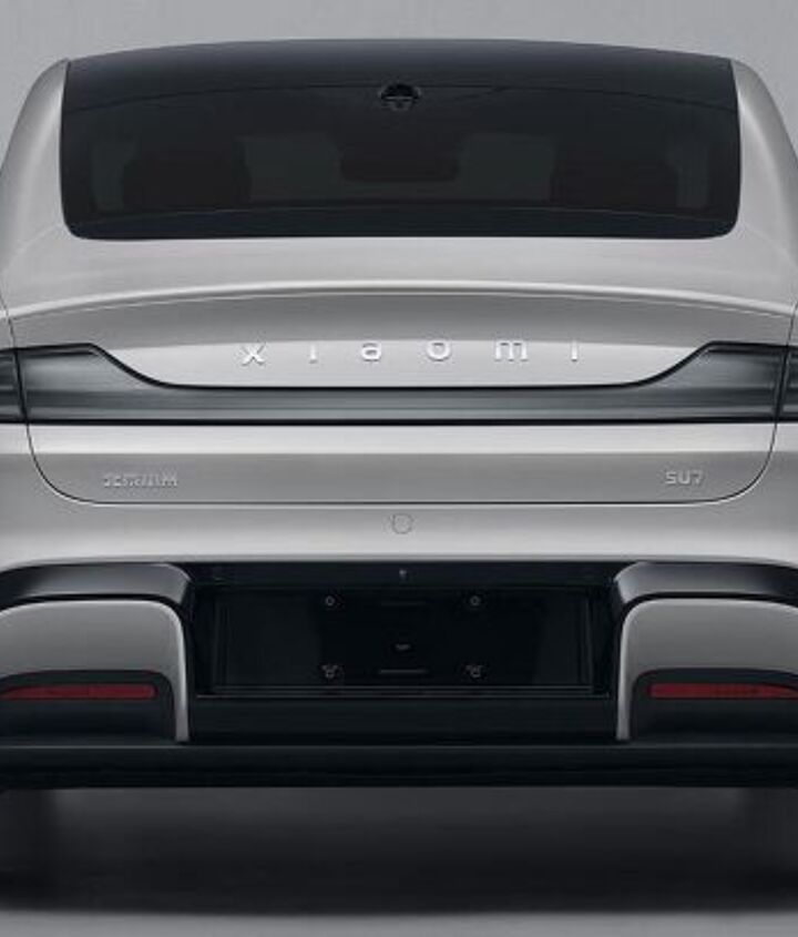 chinese smartphone company previews first ev