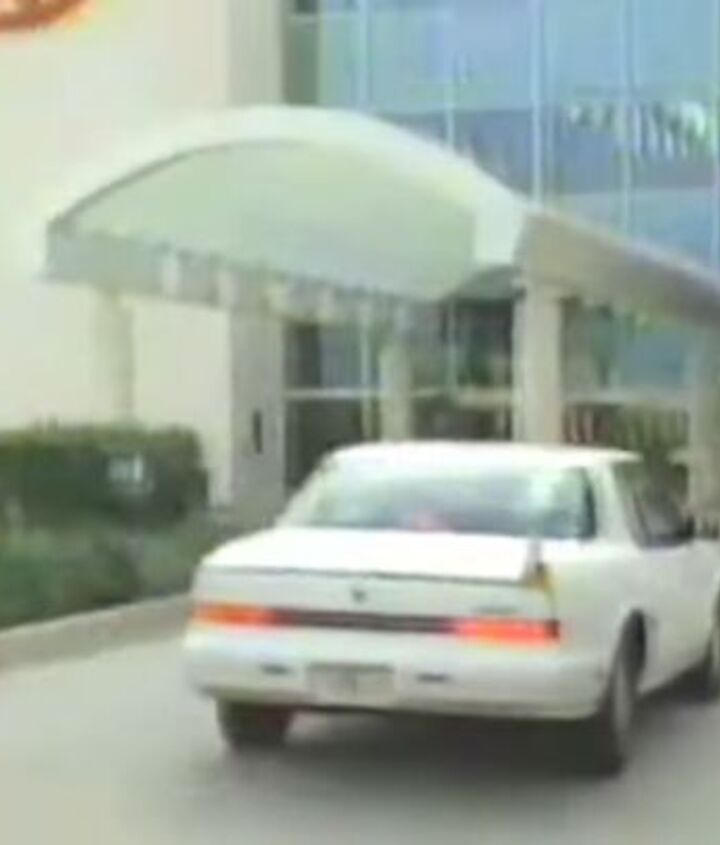 abandoned history oldsmobile s guidestar navigation system and other cartography