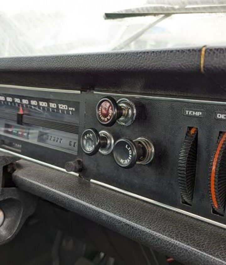 junkyard find 1970 volvo 145