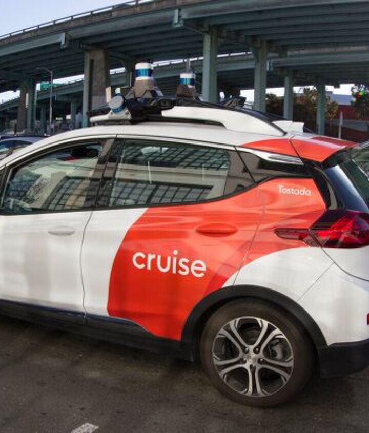 cruise ceo and co founder steps down