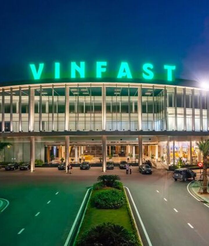 vinfast to pay customers who need extended repairs