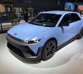 2023 los angeles auto show recap stepping in the right direction
