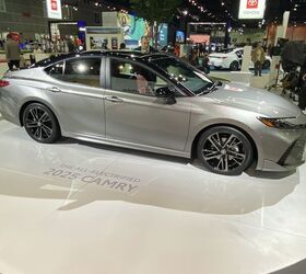 All-New 2023 Kia Sportage Hybrid Debuts At Los Angeles Auto Show