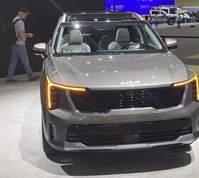 2023 los angeles auto show recap stepping in the right direction