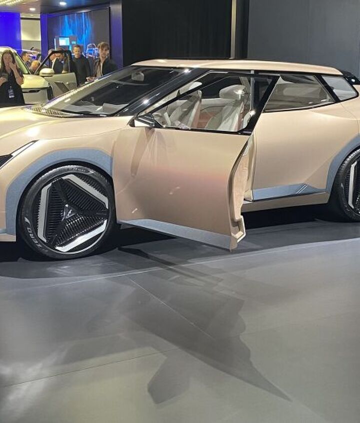 2023 los angeles auto show recap stepping in the right direction