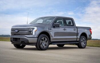 Ford Revises Dealer EV Requirements