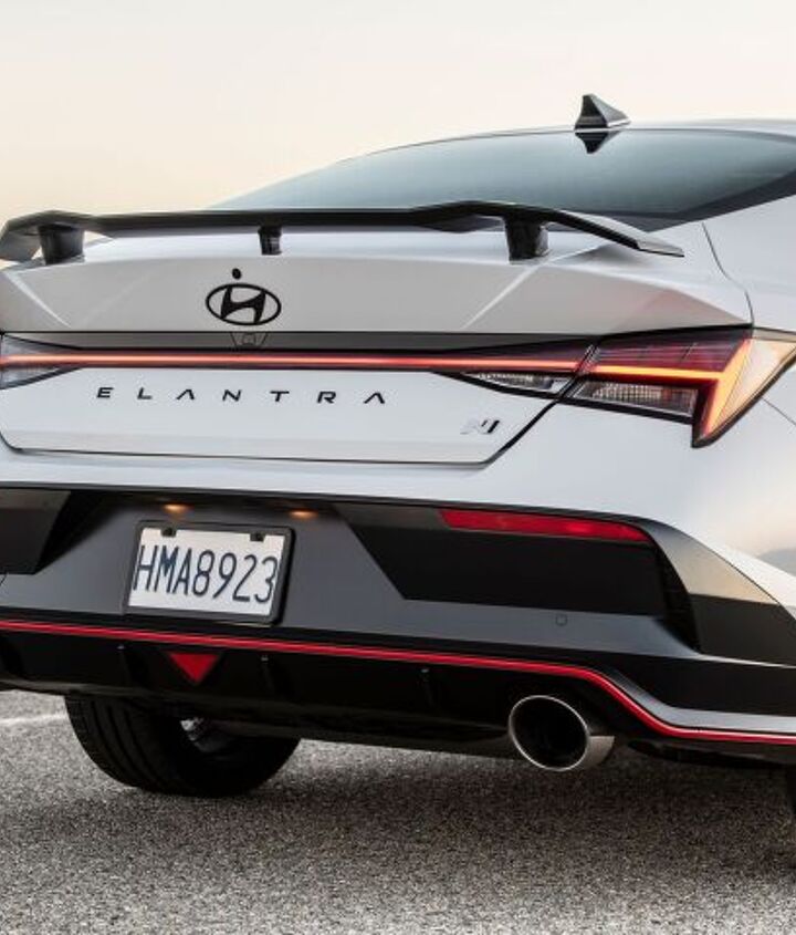 the next hyundai elantra n may receive larger engine