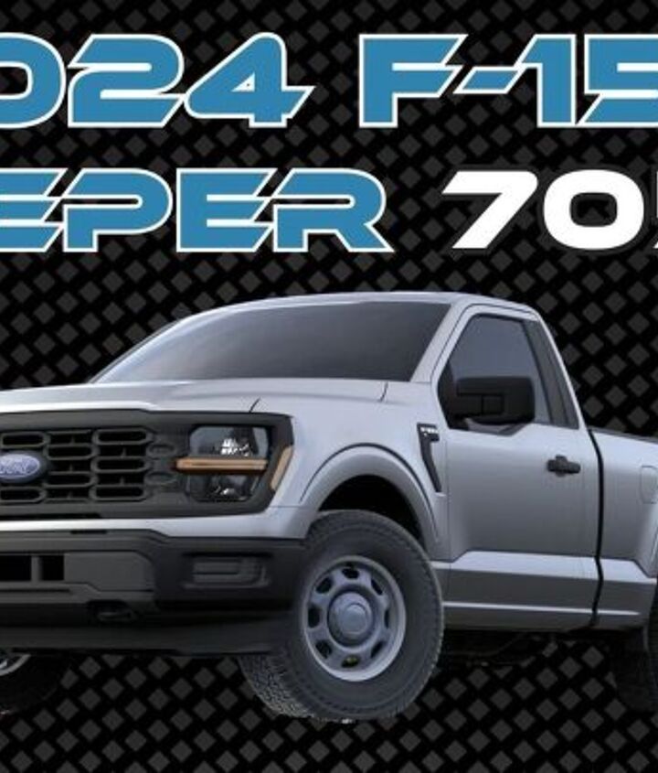 get ford f 150 raptor power for much less coin
