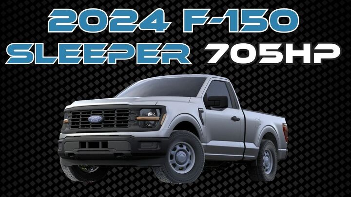 get ford f 150 raptor power for much less coin