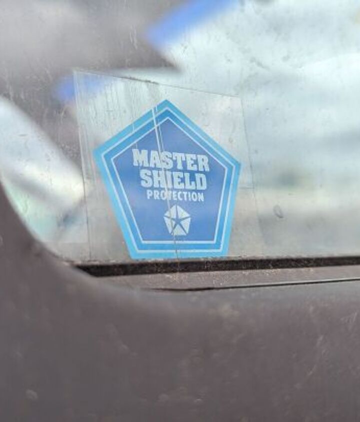 junkyard find 1991 dodge grand caravan le