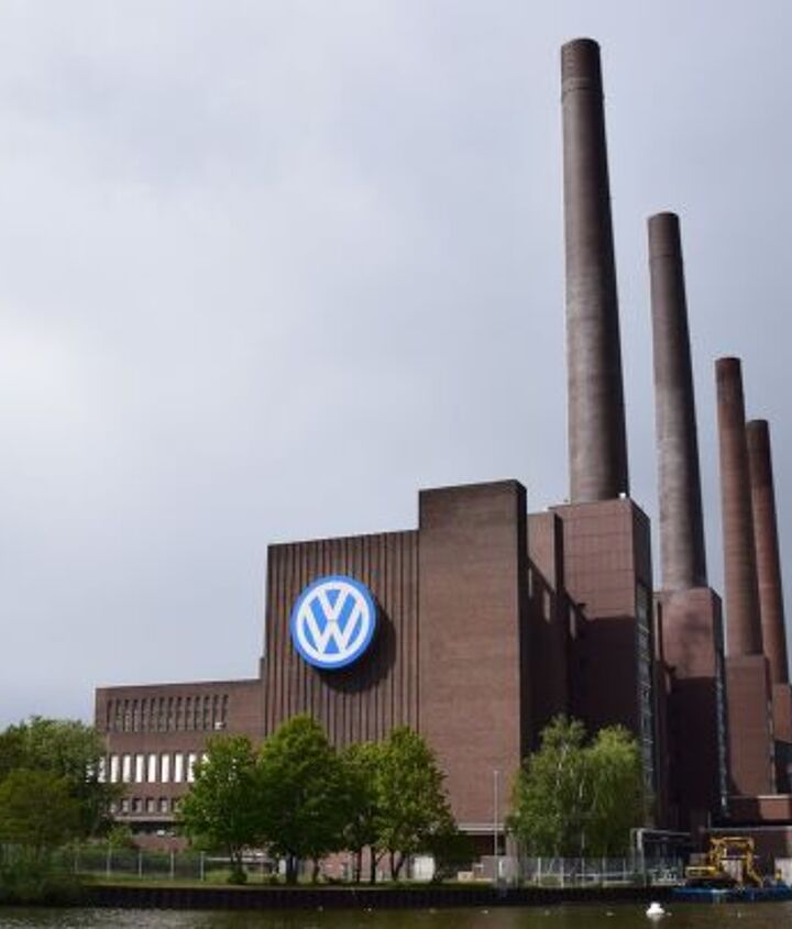 volkswagen to cut jobs as part of 11 billion cost saving effot