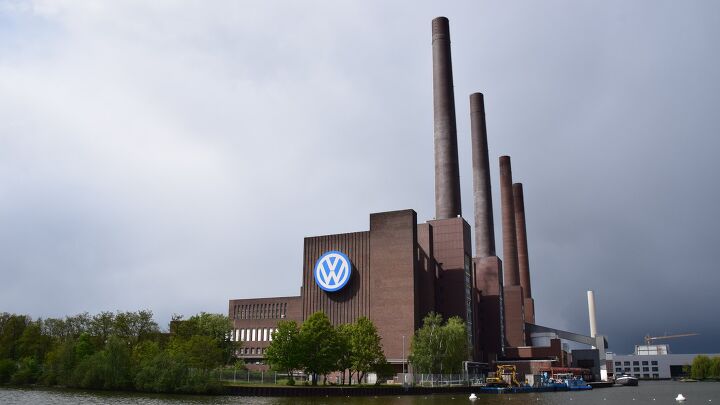 Volkswagen to Cut Jobs As Part of $11 Billion Cost Saving Effort