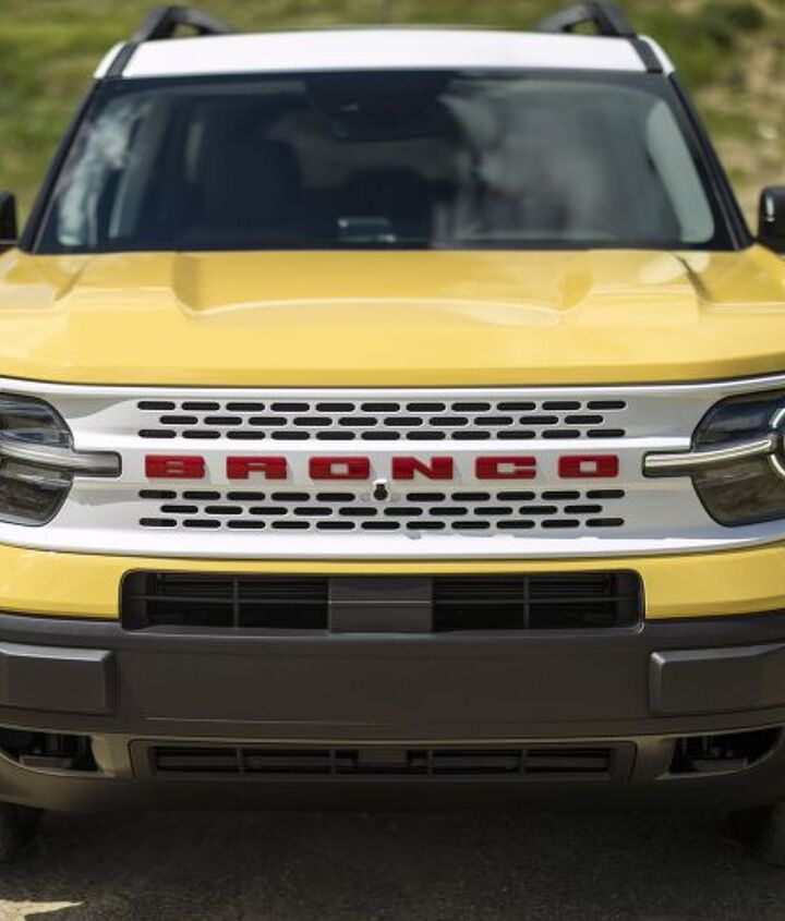 2023 ford bronco sport heritage limited review beauty isn t just skin deep