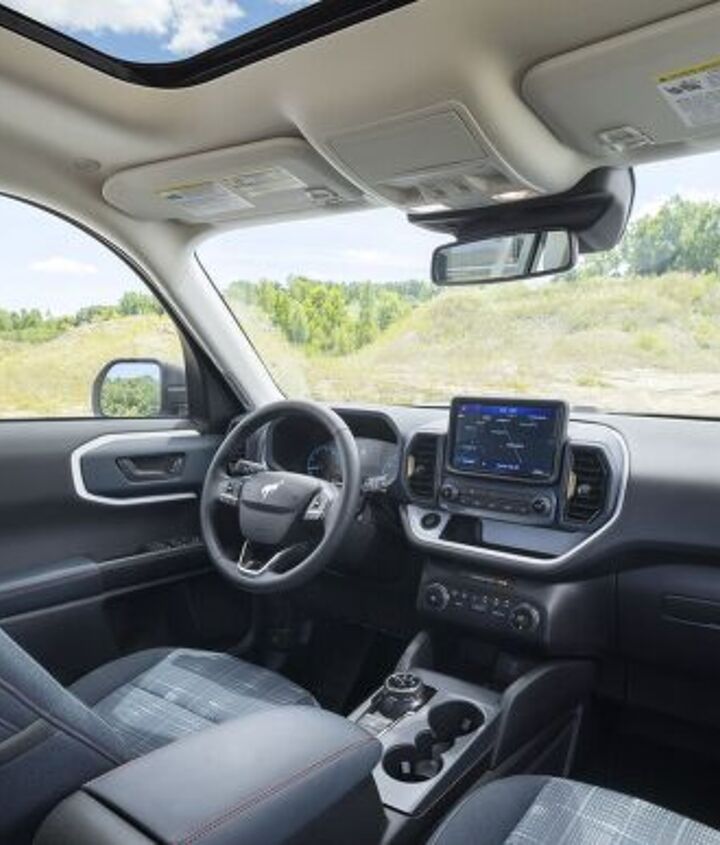 2023 ford bronco sport heritage limited review beauty isn t just skin deep