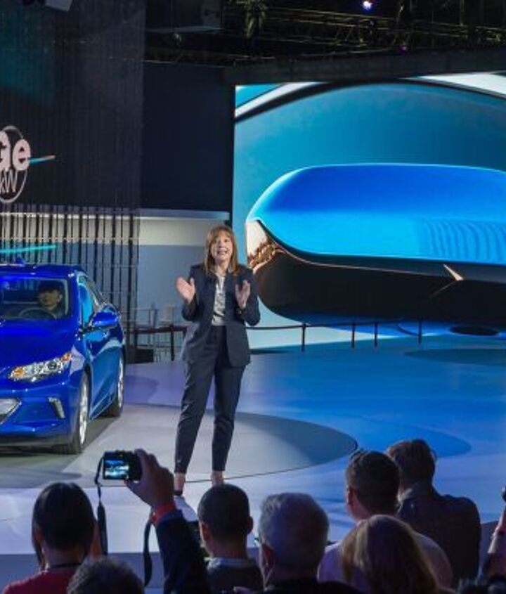 gm to use software and automation to boost ev production in 2024