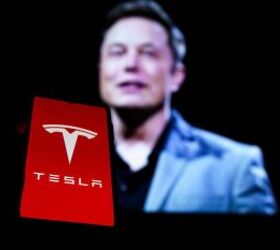 Musk: A Unionized Tesla Would Indicate Failure