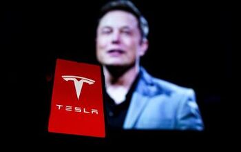 Musk: A Unionized Tesla Would Indicate Failure