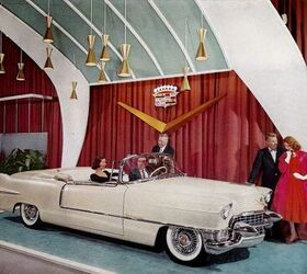 Rare Rides Icons: The Cadillac Eldorado, Distinctly Luxurious (Part IX)