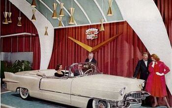 Rare Rides Icons: The Cadillac Eldorado, Distinctly Luxurious (Part IX)